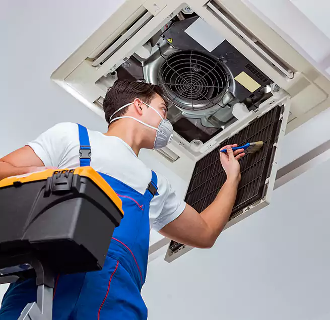 Why Homeowners & Businesses Trust Us in Center Point, AL?