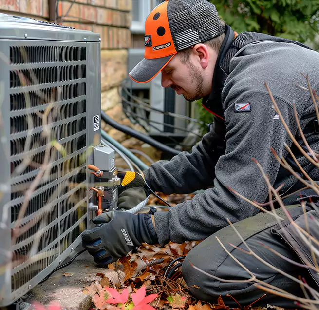 Why Homeowners & Businesses Trust Us in Center Point, AL?