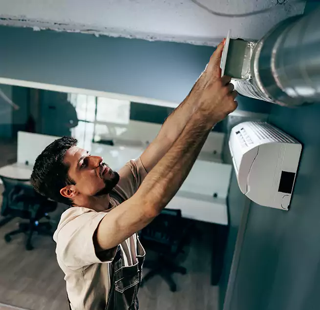 Why Homeowners & Businesses Trust Us in Center Point, AL?