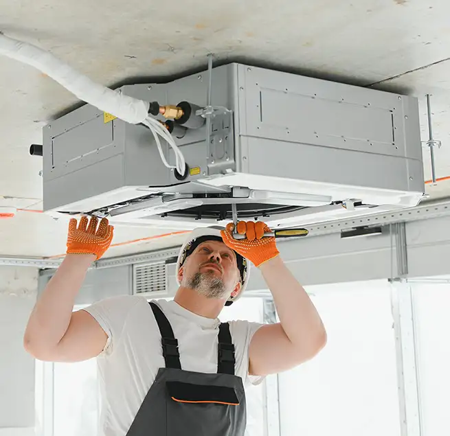 Why Homeowners & Businesses Trust Us Center Point, AL