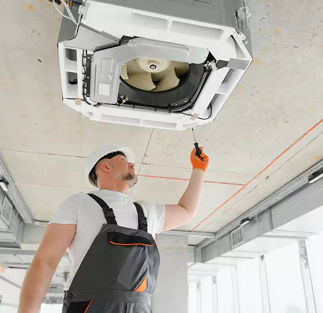 Why Homeowners Businesses Trust Us in Center Point, AL