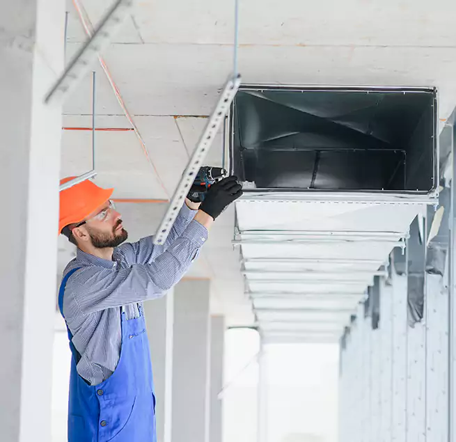 Why Homeowners & Businesses Trust Us in Center Point, AL?