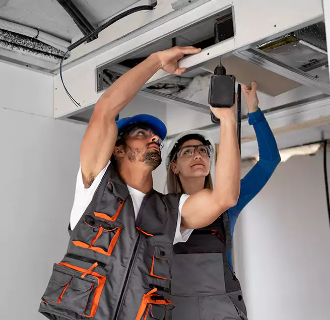 Why Homeowners & Businesses Trust Us in Center Point, AL