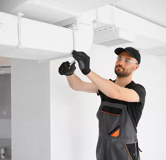 Why Homeowners Businesses Trust Us Center Point, AL