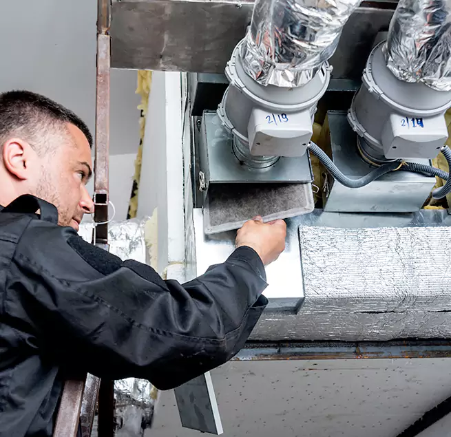 Why Homeowners & Businesses Trust Us in Center Point, AL?