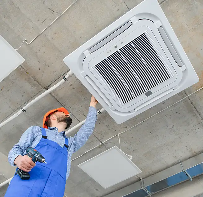  Why Homeowners & Businesses Trust Us in Center Point, AL?