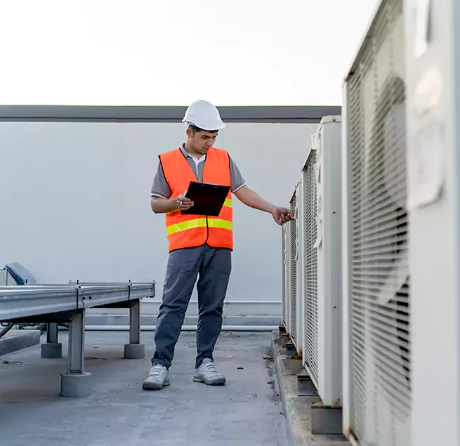 Why Homeowners & Businesses Trust Us in Center Point, AL?